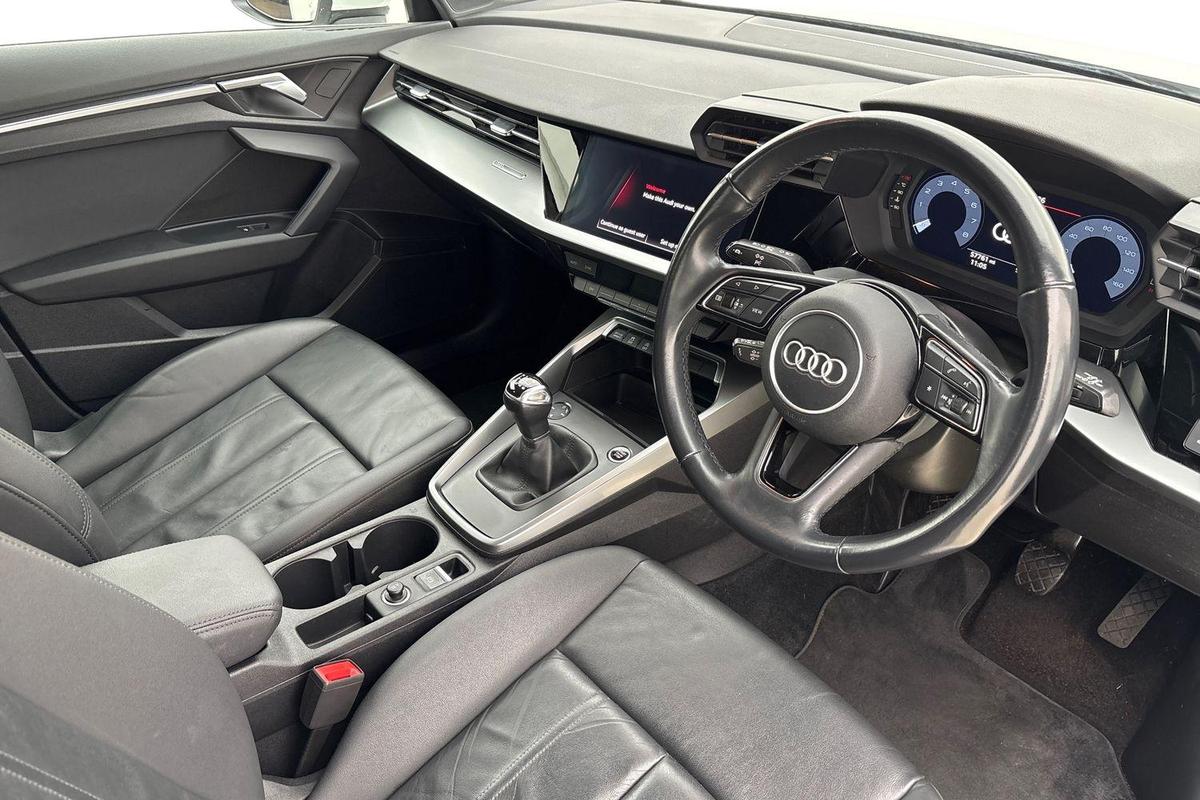 Used Audi A3 2022 for sale - 77533393: Photo 6