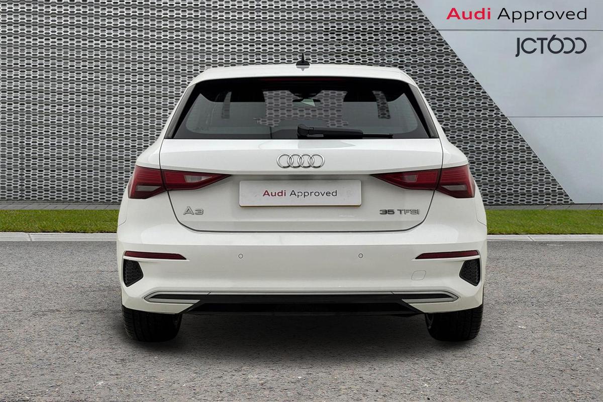 Used Audi A3 2022 for sale - 77533393: Photo 7