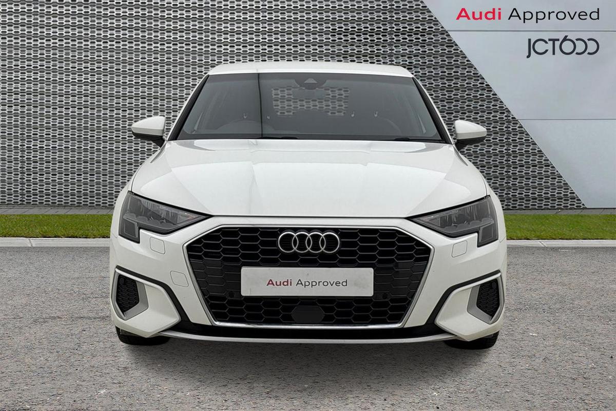Used Audi A3 2022 for sale - 77533393: Photo 8
