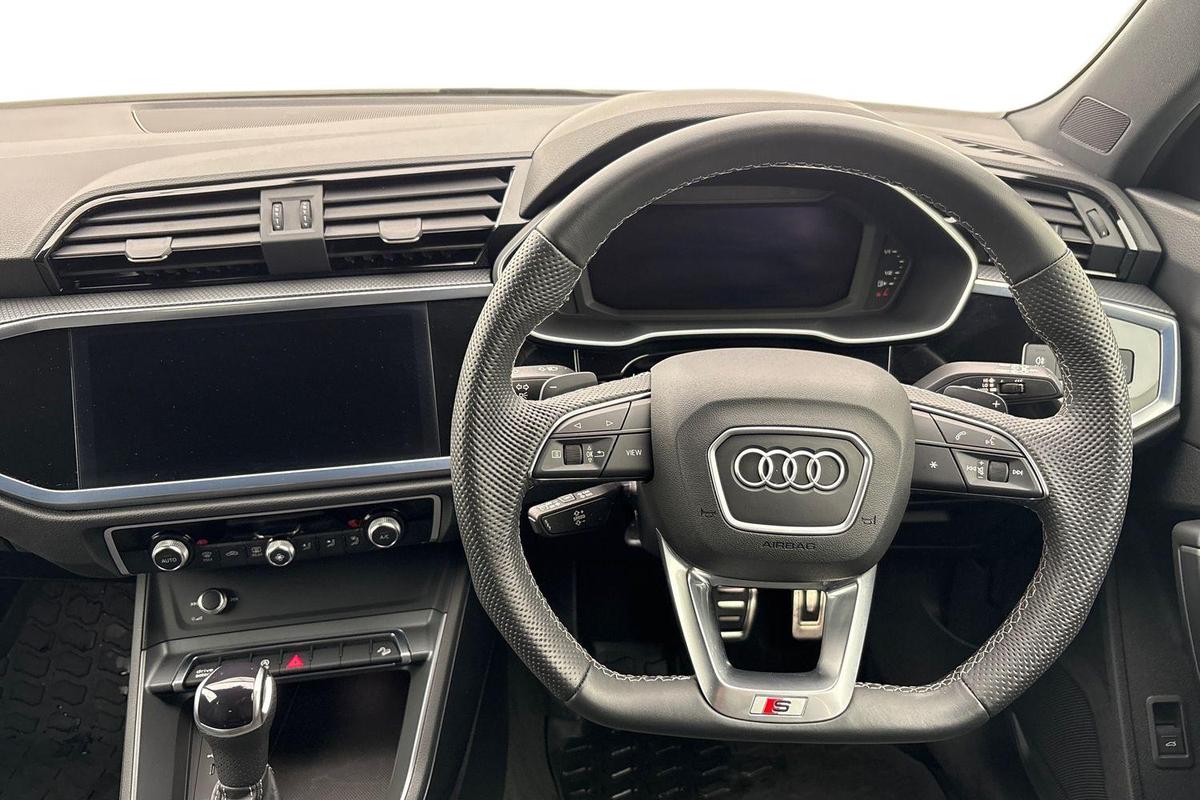 Used Audi Q3 2025 for sale - 77532832: Photo 11