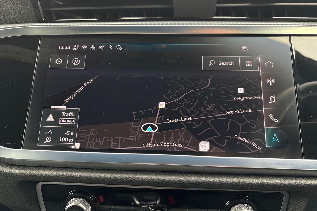 Used Audi Q3 2025 for sale - 77532832: Photo 14