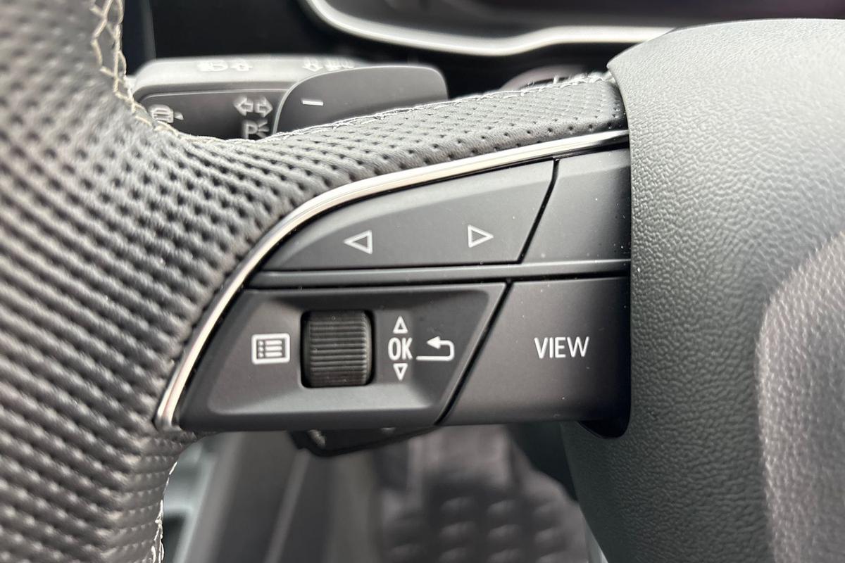 Used Audi Q3 2025 for sale - 77532832: Photo 16