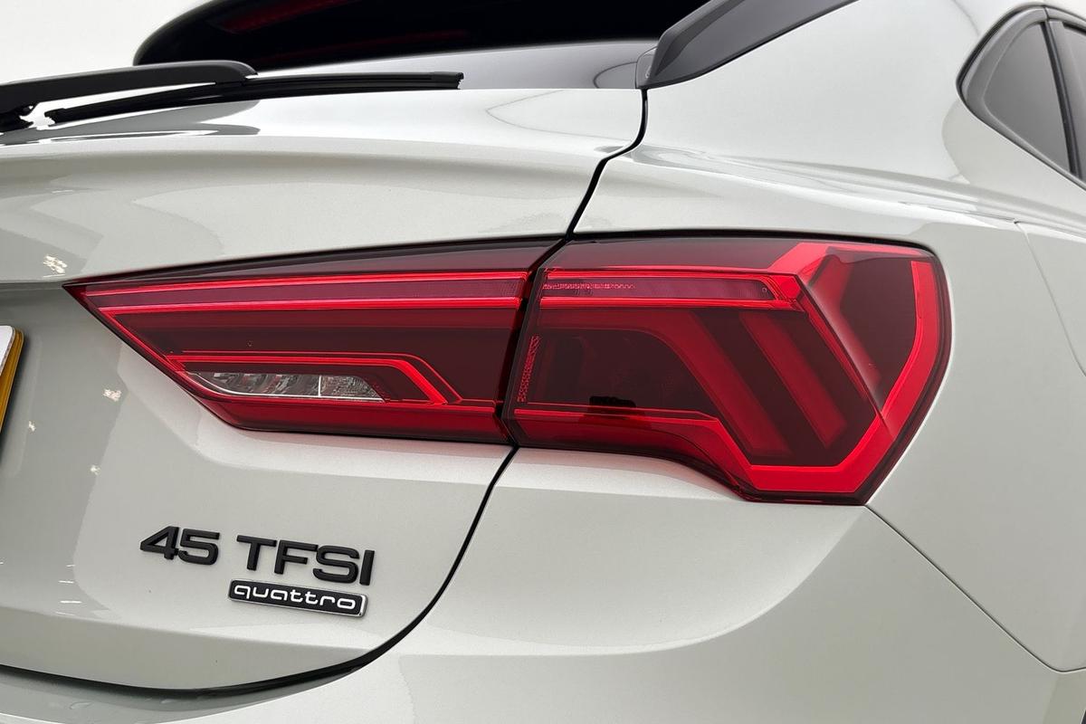 Used Audi Q3 2025 for sale - 77532832: Photo 18