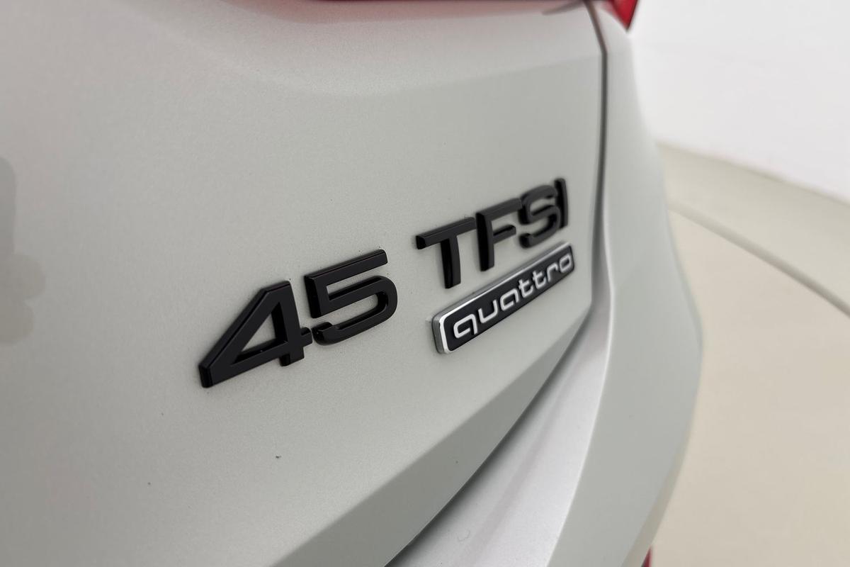 Used Audi Q3 2025 for sale - 77532832: Photo 22