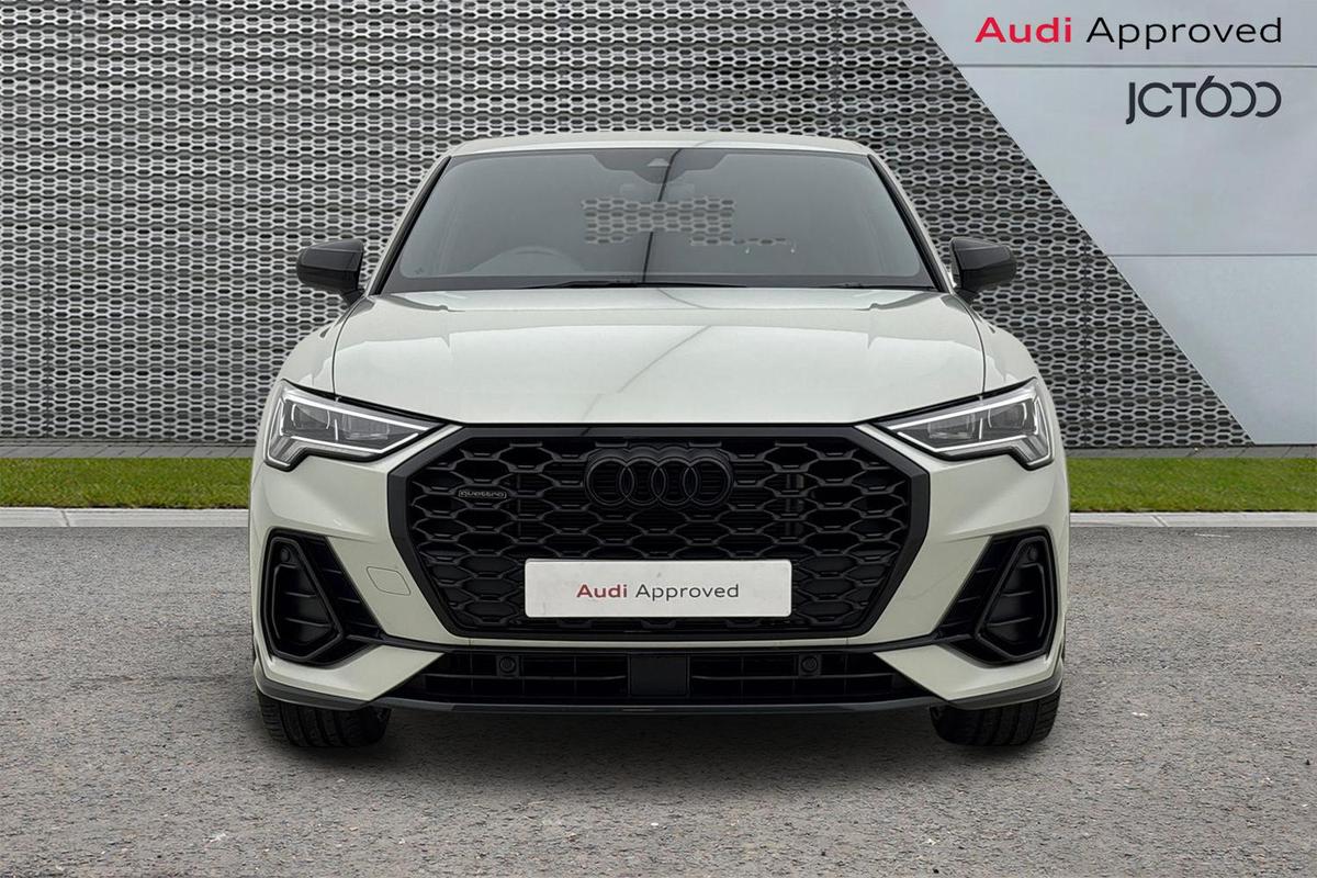Used Audi Q3 2025 for sale - 77532832: Photo 8