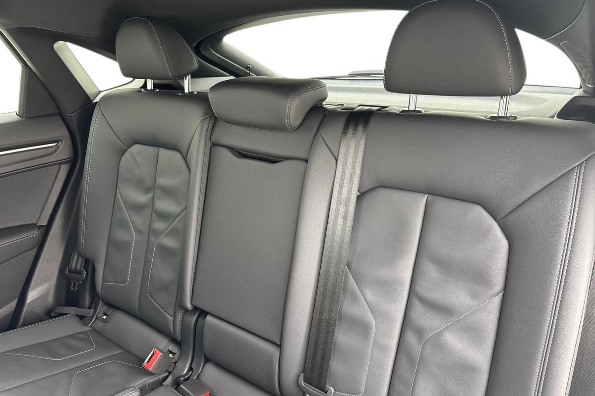 Used Audi Q3 2025 for sale - 77532832: Photo 9