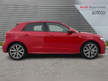 Used Audi A1 2026 for sale - 78366130: Photo