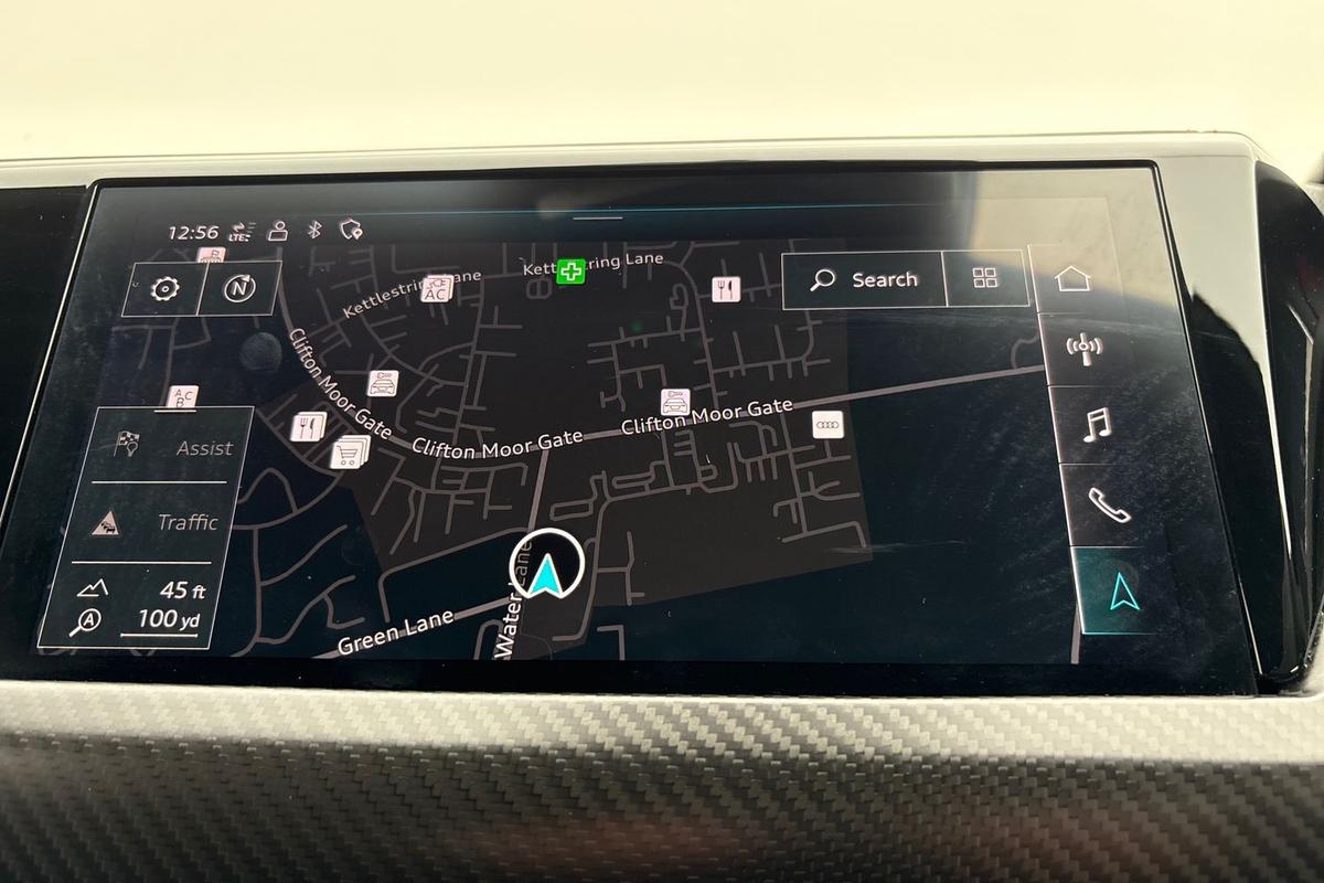 Used Audi RS e-tron GT 2022 for sale - 78066270: Photo 14