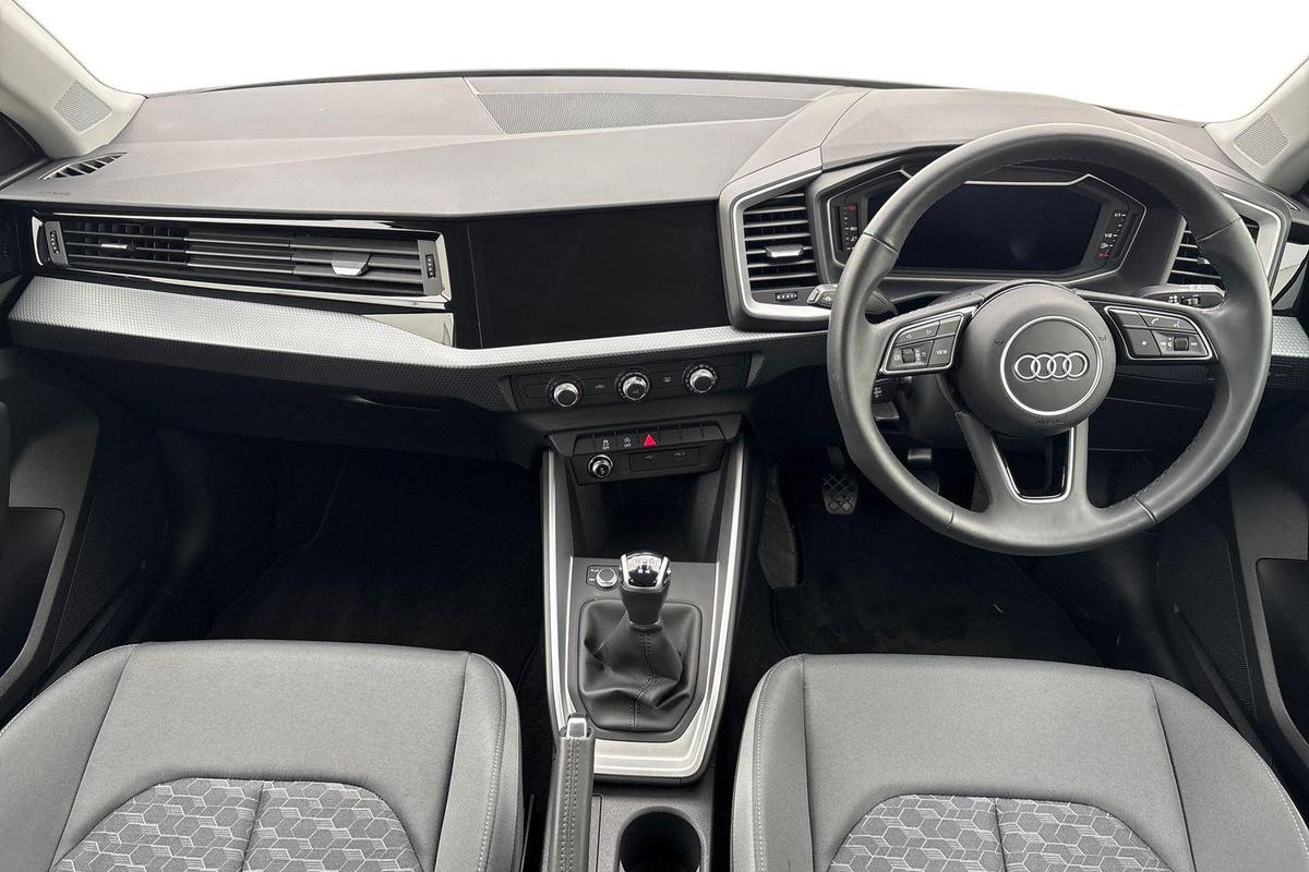 Used Audi A1 2023 for sale - 77533391: Photo 10