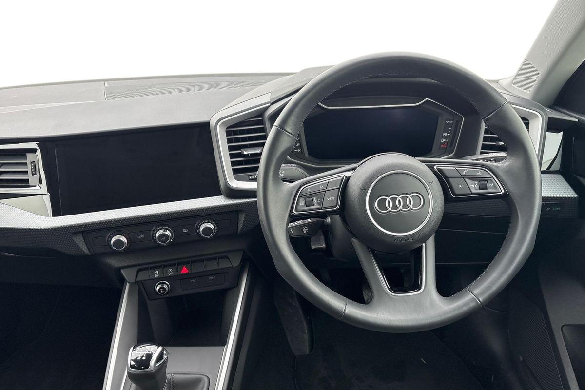 Used Audi A1 2023 for sale - 77533391: Photo 11
