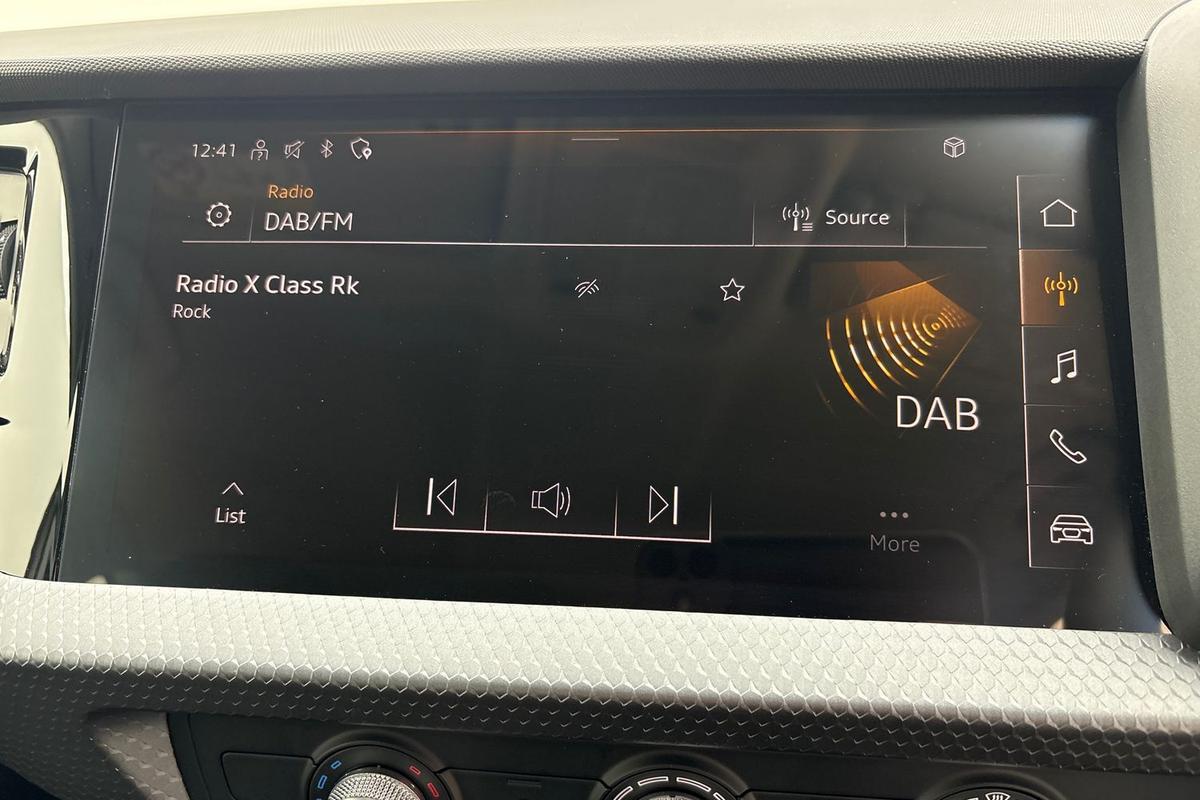 Used Audi A1 2023 for sale - 77533391: Photo 13