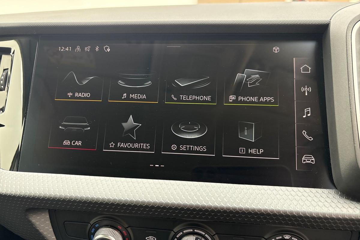 Used Audi A1 2023 for sale - 77533391: Photo 14