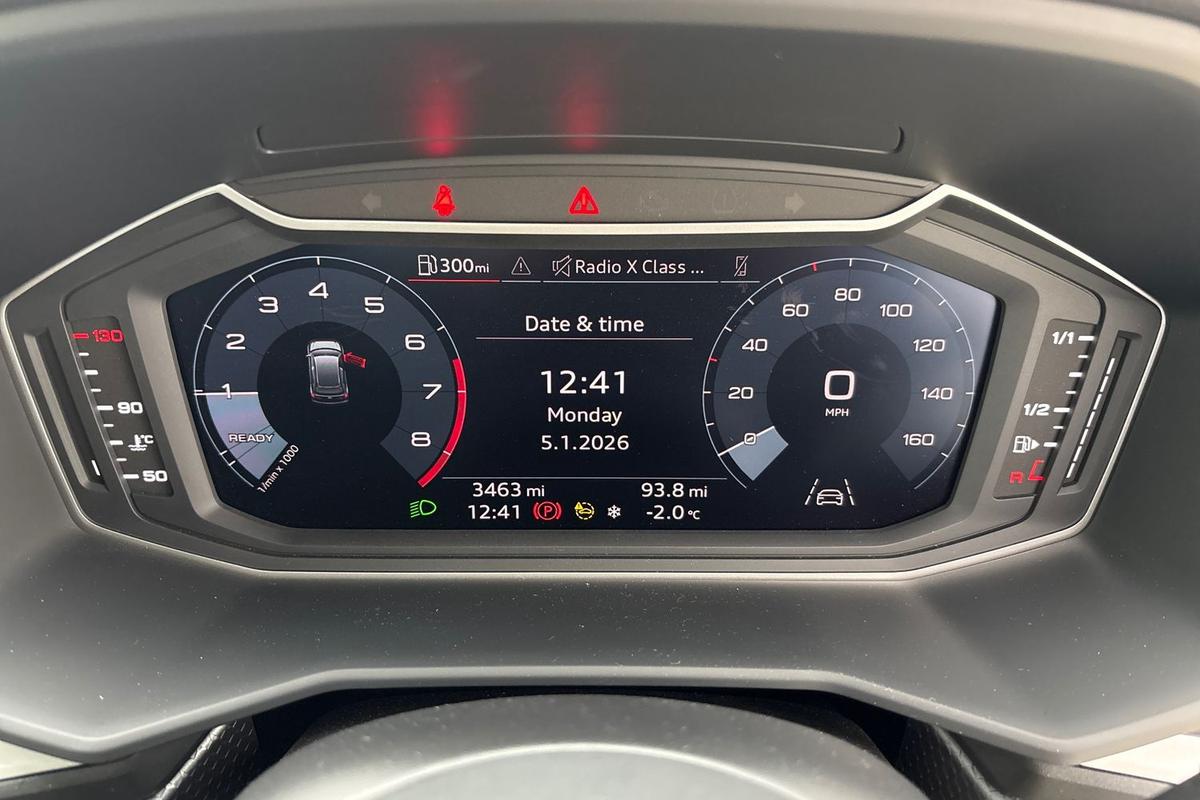 Used Audi A1 2023 for sale - 77533391: Photo 15