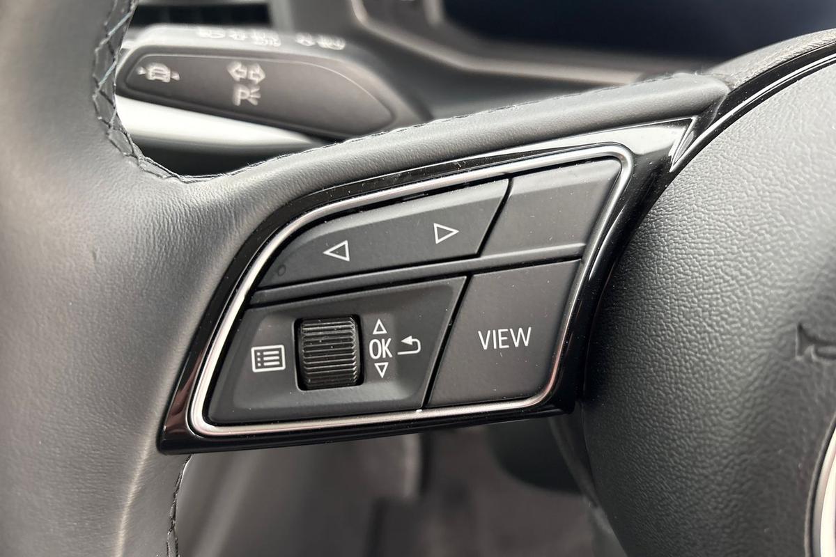 Used Audi A1 2023 for sale - 77533391: Photo 16