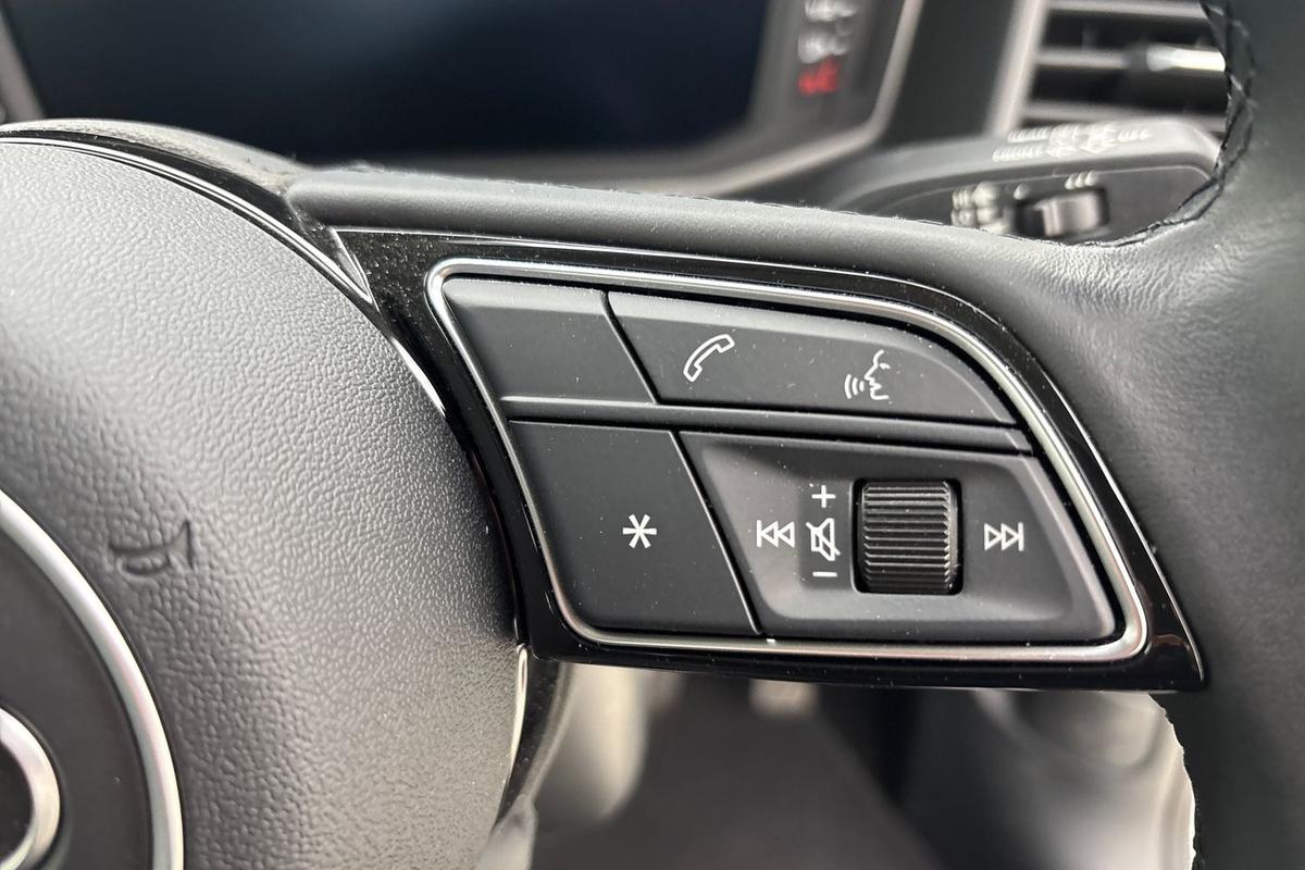 Used Audi A1 2023 for sale - 77533391: Photo 17