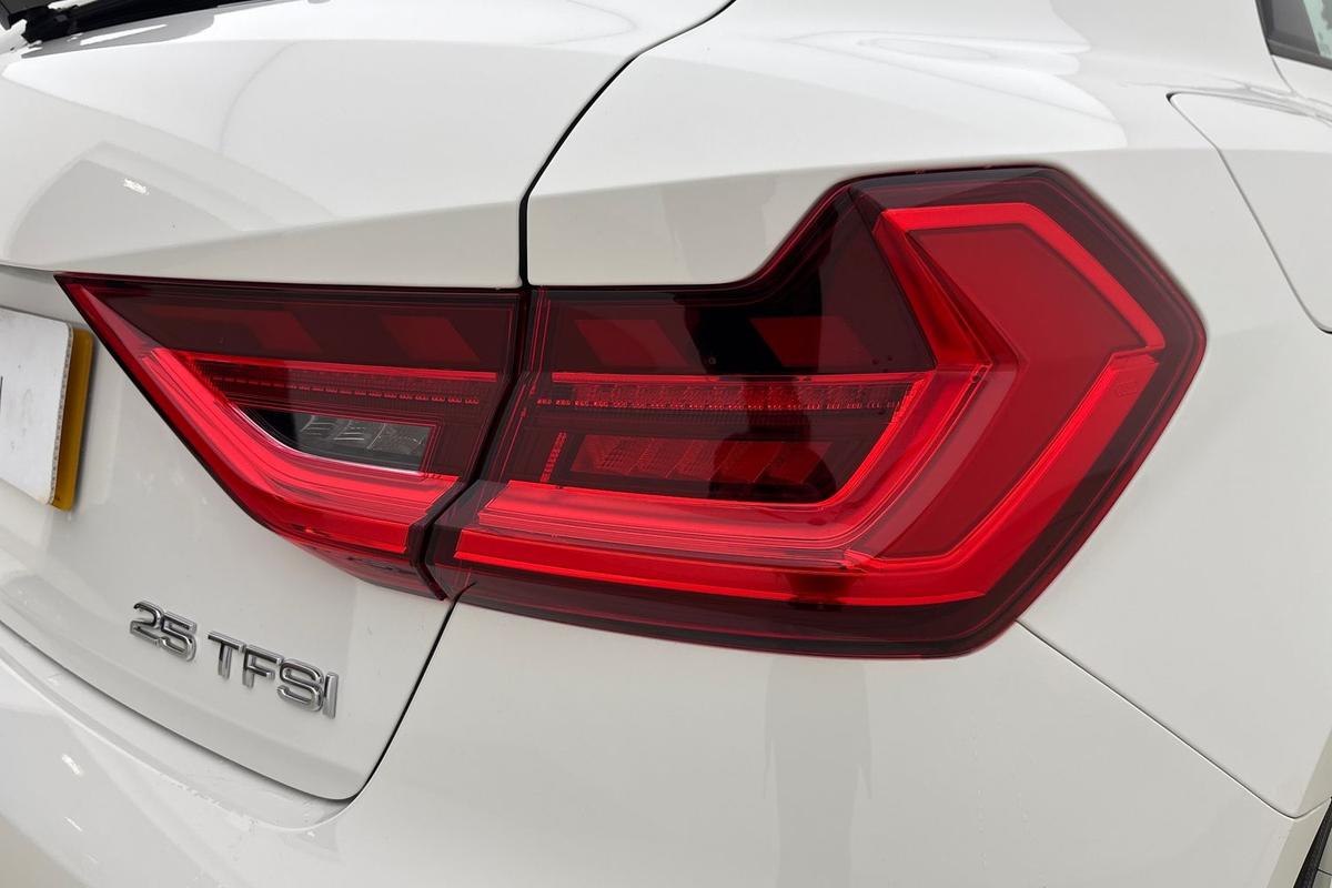 Used Audi A1 2023 for sale - 77533391: Photo 18