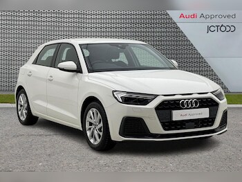 Used Audi A1 2023 for sale - 77533391: Photo