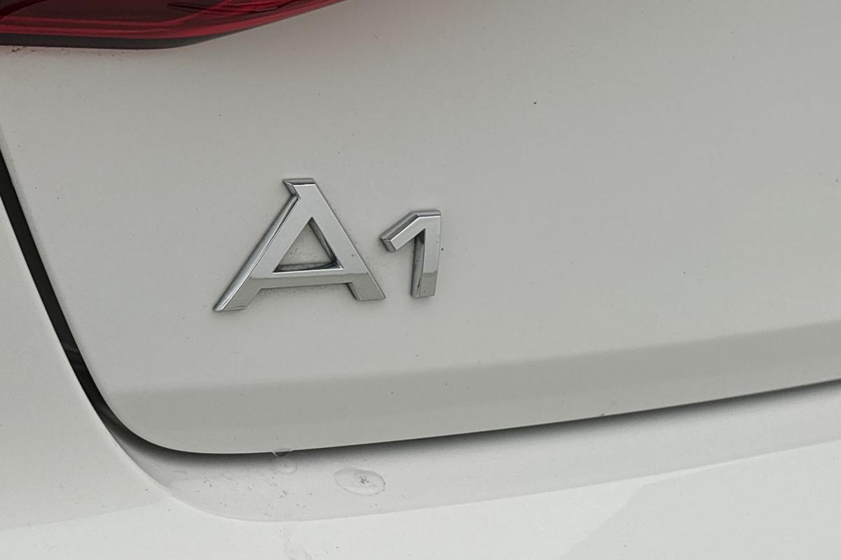 Used Audi A1 2023 for sale - 77533391: Photo 21