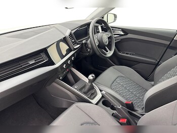 Used Audi A1 2023 for sale - 77533391: Photo