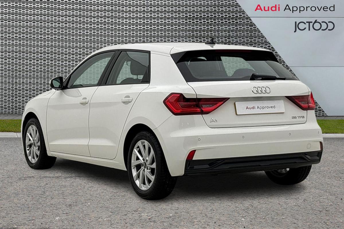 Used Audi A1 2023 for sale - 77533391: Photo 3