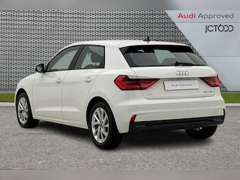 Used Audi A1 2023 for sale - 77533391: Photo
