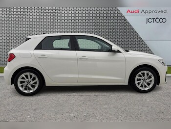 Used Audi A1 2023 for sale - 77533391: Photo