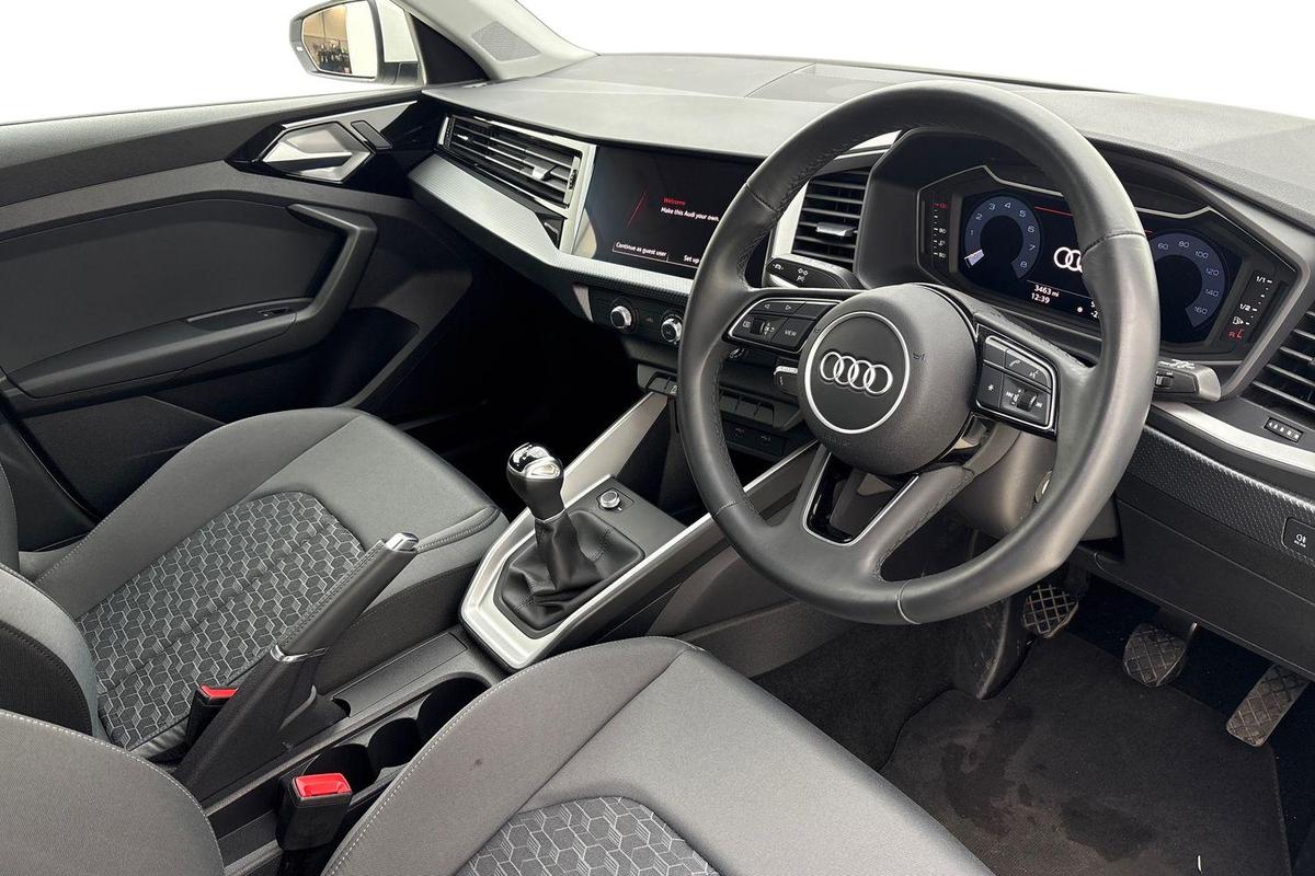 Used Audi A1 2023 for sale - 77533391: Photo 6