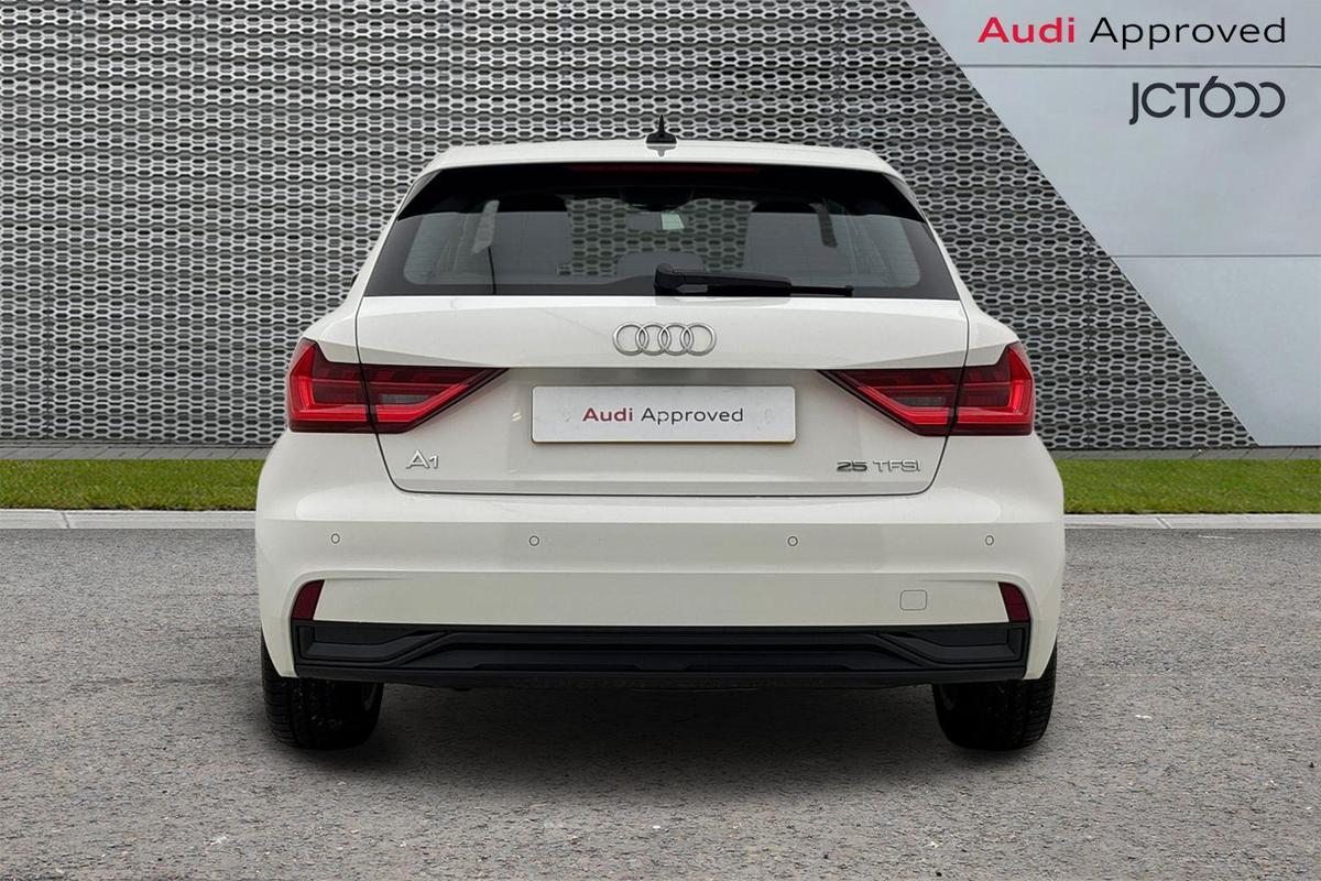 Used Audi A1 2023 for sale - 77533391: Photo 7