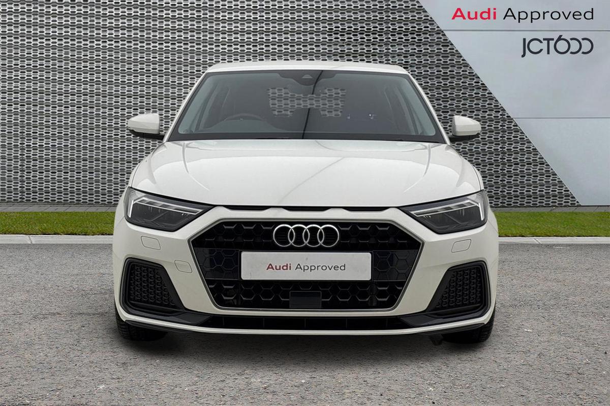 Used Audi A1 2023 for sale - 77533391: Photo 8