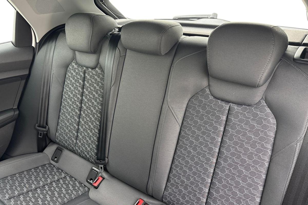 Used Audi A1 2023 for sale - 77533391: Photo 9