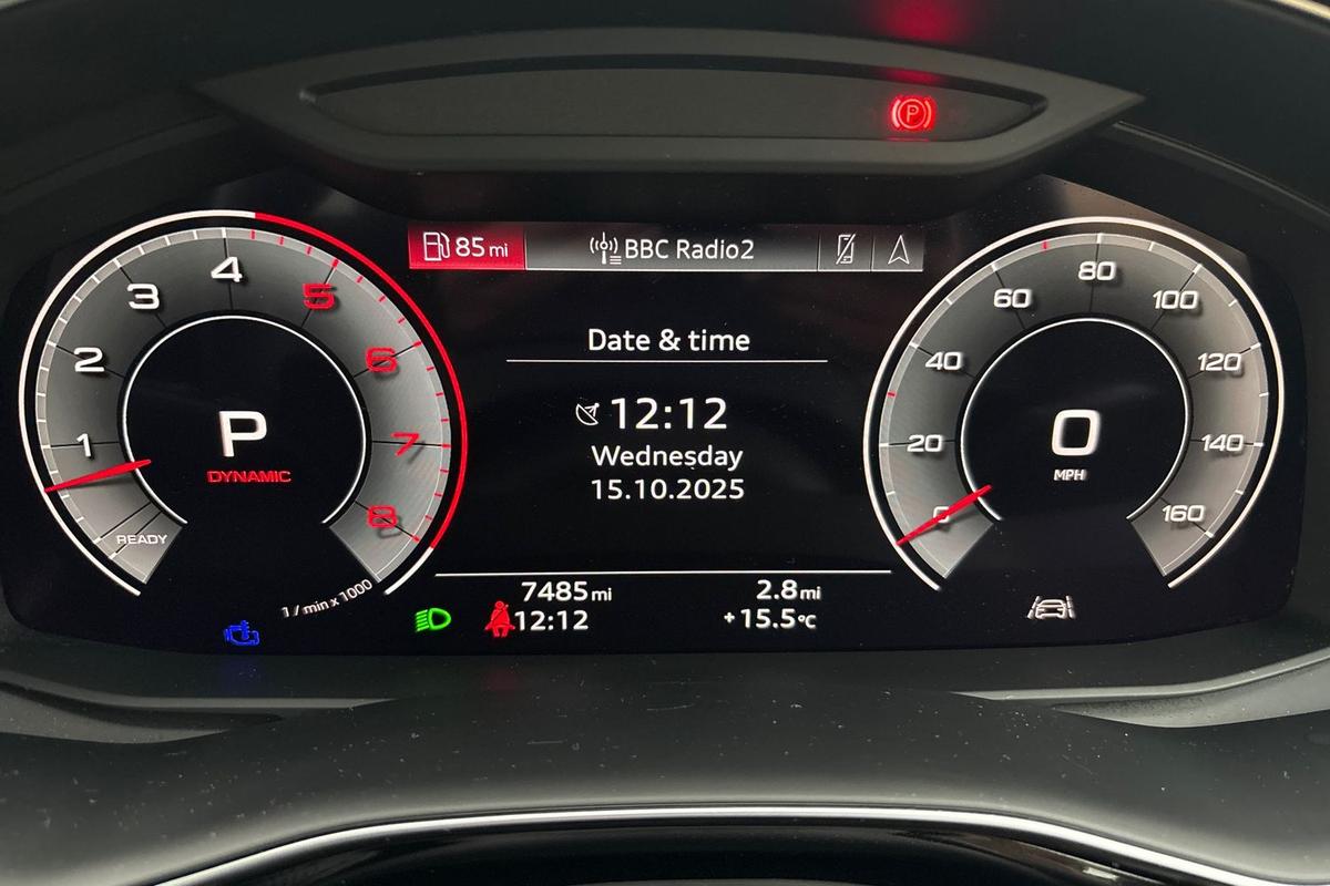 Used Audi Q8 2023 for sale - 76675645: Photo 15