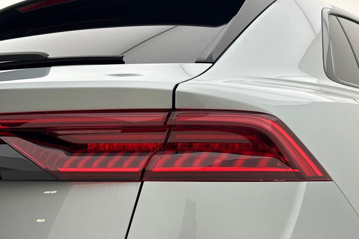 Used Audi Q8 2023 for sale - 76675645: Photo 18