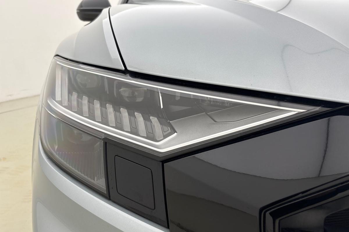 Used Audi Q8 2023 for sale - 76675645: Photo 19