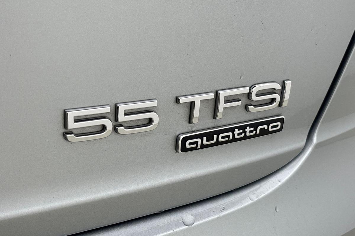 Used Audi Q8 2023 for sale - 76675645: Photo 22