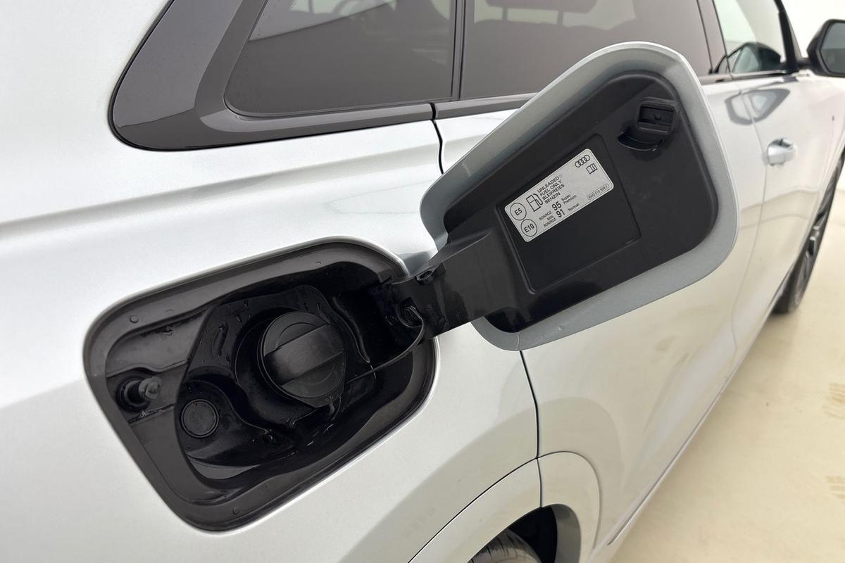 Used Audi Q8 2023 for sale - 76675645: Photo 24