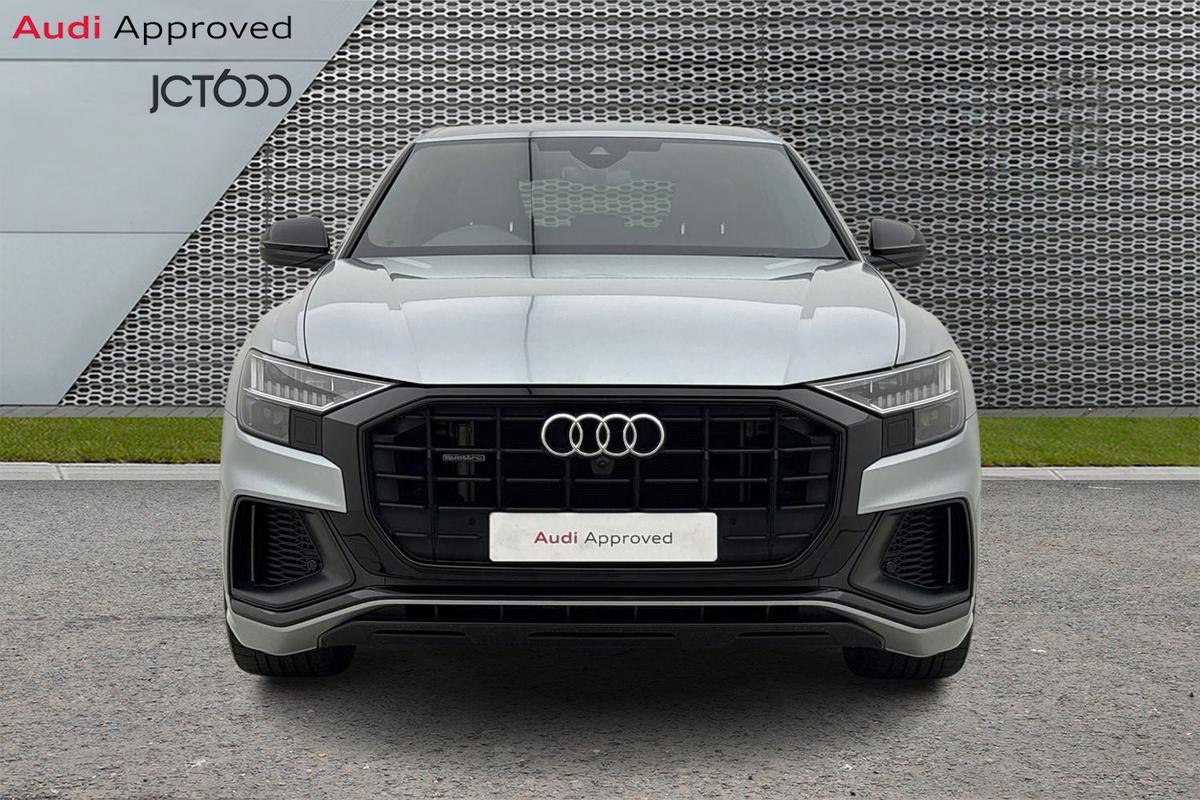 Used Audi Q8 2023 for sale - 76675645: Photo 8