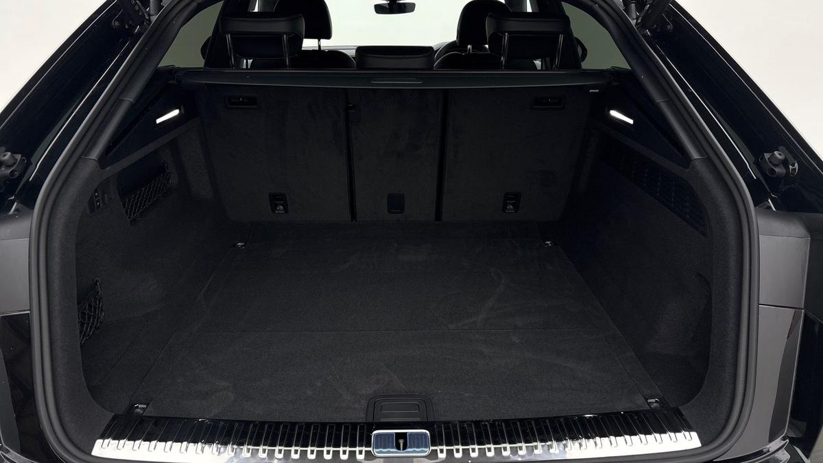 Used Audi Q8 2025 for sale - 76678177: Photo 12