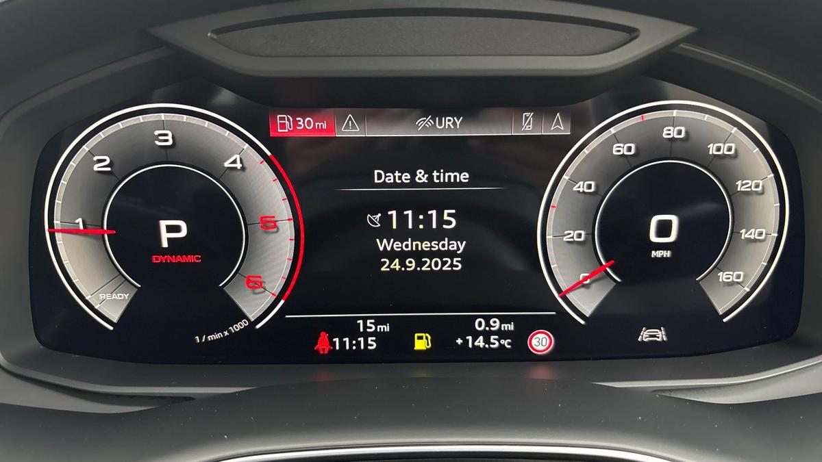 Used Audi Q8 2025 for sale - 76678177: Photo 15