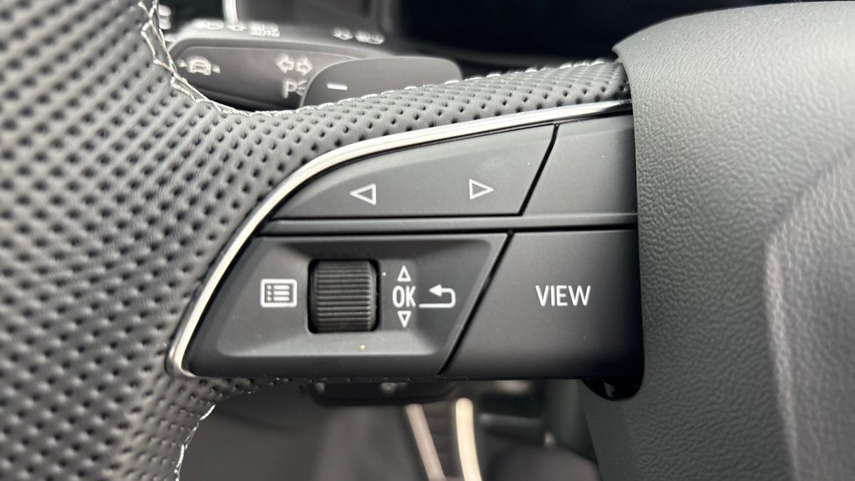 Used Audi Q8 2025 for sale - 76678177: Photo 16