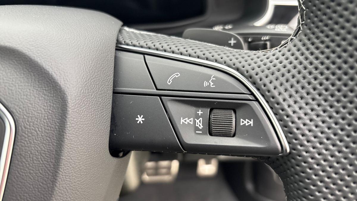 Used Audi Q8 2025 for sale - 76678177: Photo 17