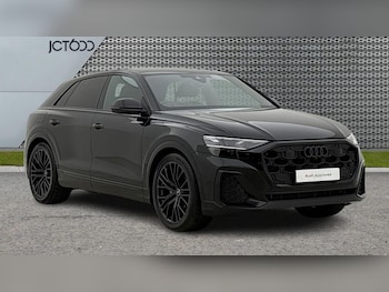 Audi - Q8
