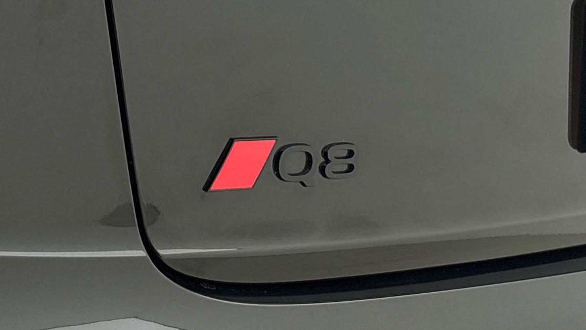 Used Audi Q8 2025 for sale - 76678177: Photo 21