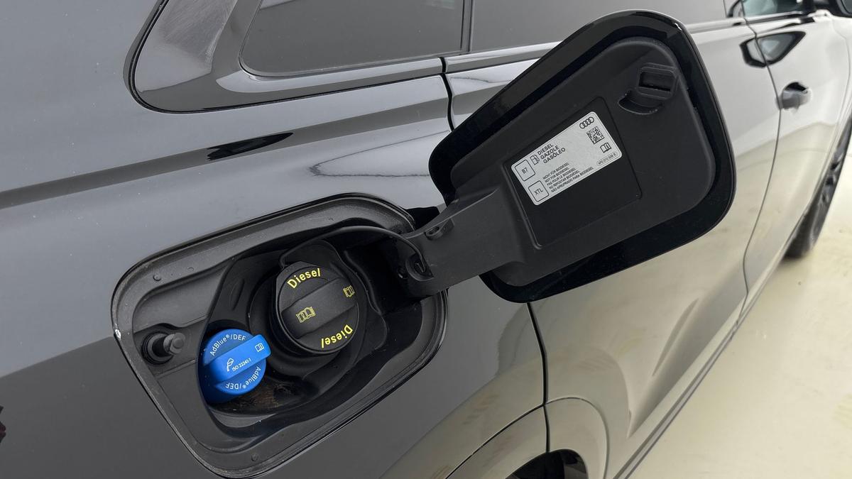 Used Audi Q8 2025 for sale - 76678177: Photo 23