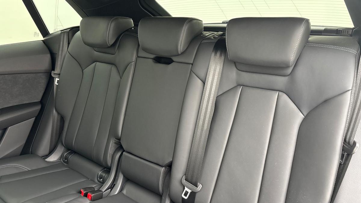 Used Audi Q8 2025 for sale - 76678177: Photo 24