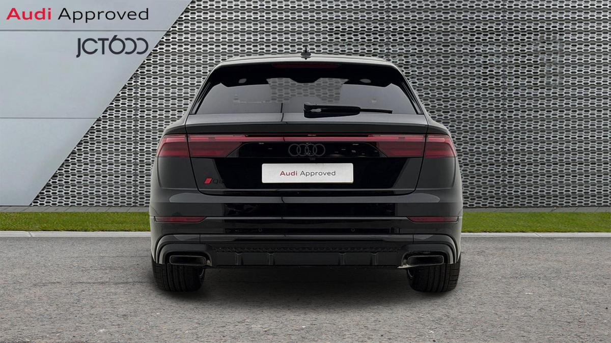 Used Audi Q8 2025 for sale - 76678177: Photo 7