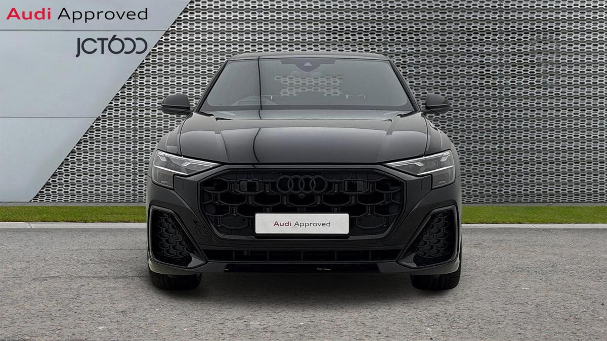 Used Audi Q8 2025 for sale - 76678177: Photo 8