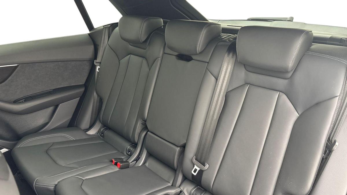 Used Audi Q8 2025 for sale - 76678177: Photo 9