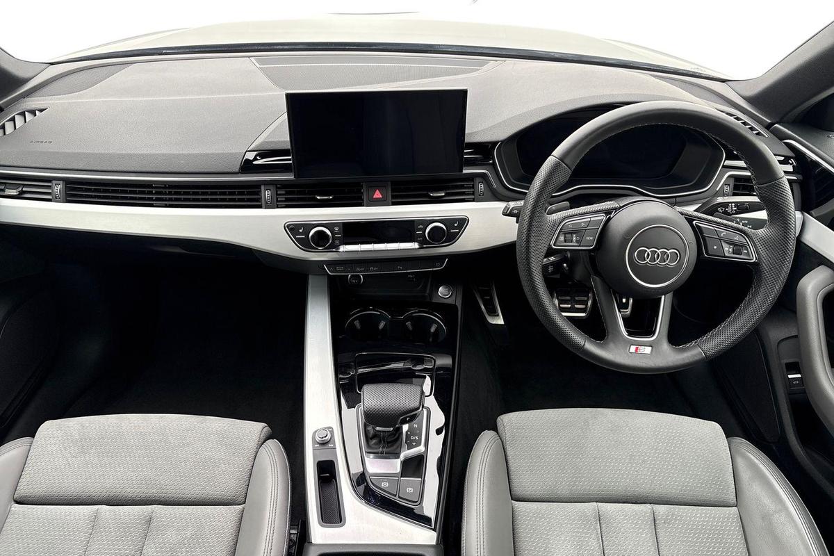 Used Audi A4 2023 for sale - 77533194: Photo 10