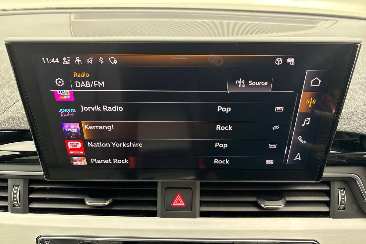 Used Audi A4 2023 for sale - 77533194: Photo 13