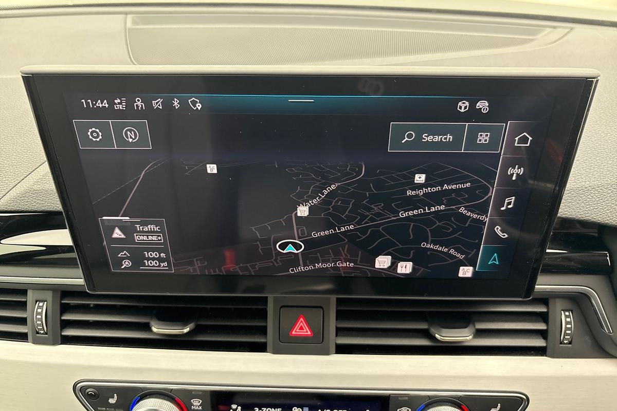 Used Audi A4 2023 for sale - 77533194: Photo 14